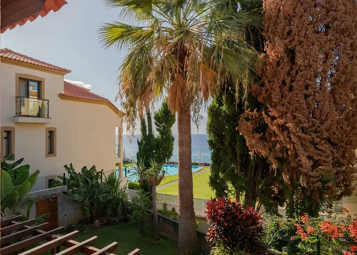 Casa Do Lido By An Island *