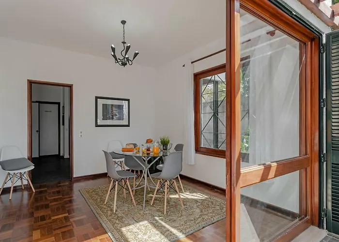 펜션 Casa Do Lido By An Island *