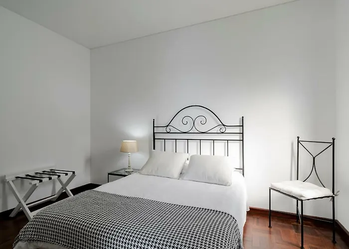 Casa Do Lido By An Island