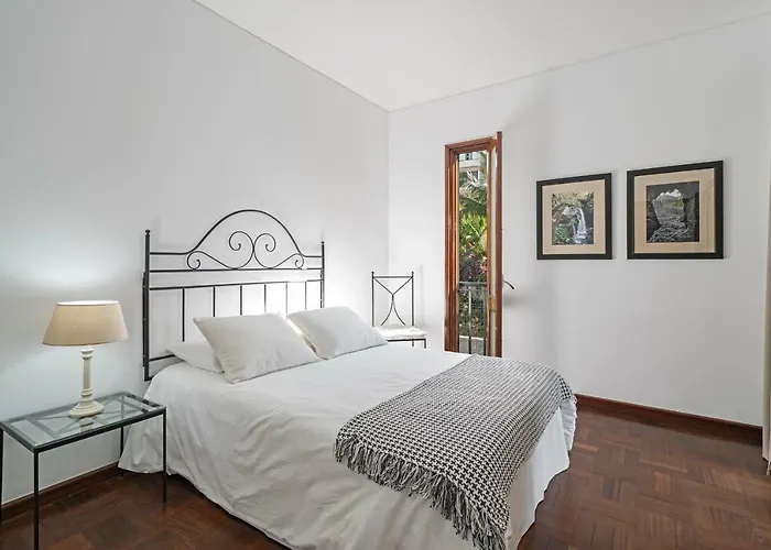 度假居 Casa Do Lido By An Island *