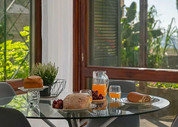 Casa Do Lido By An Island *