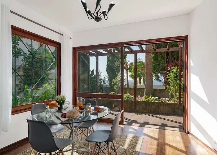 Casa Do Lido By An Island *