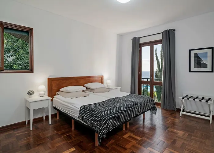 펜션 Casa Do Lido By An Island