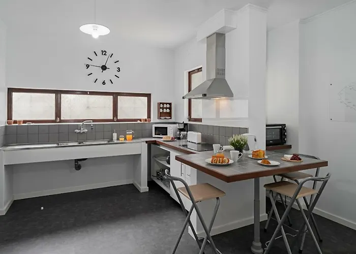 Casa Do Lido By An Island * 丰沙尔