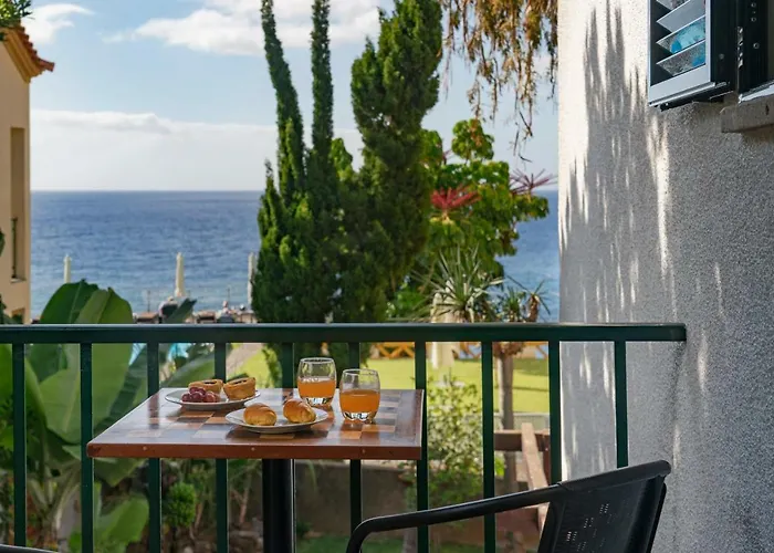 펜션 Casa Do Lido By An Island