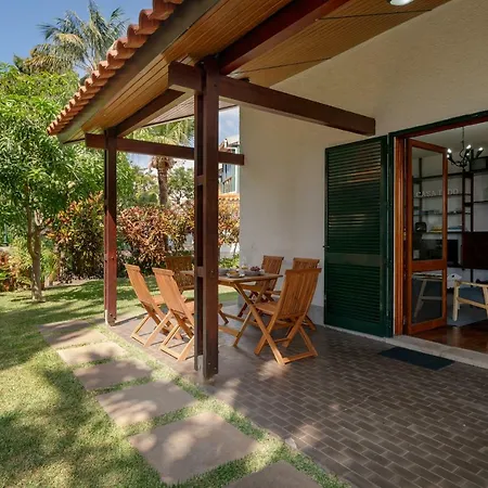 Casa Do Lido By An Island Ferienhaus Funchal (Madeira)